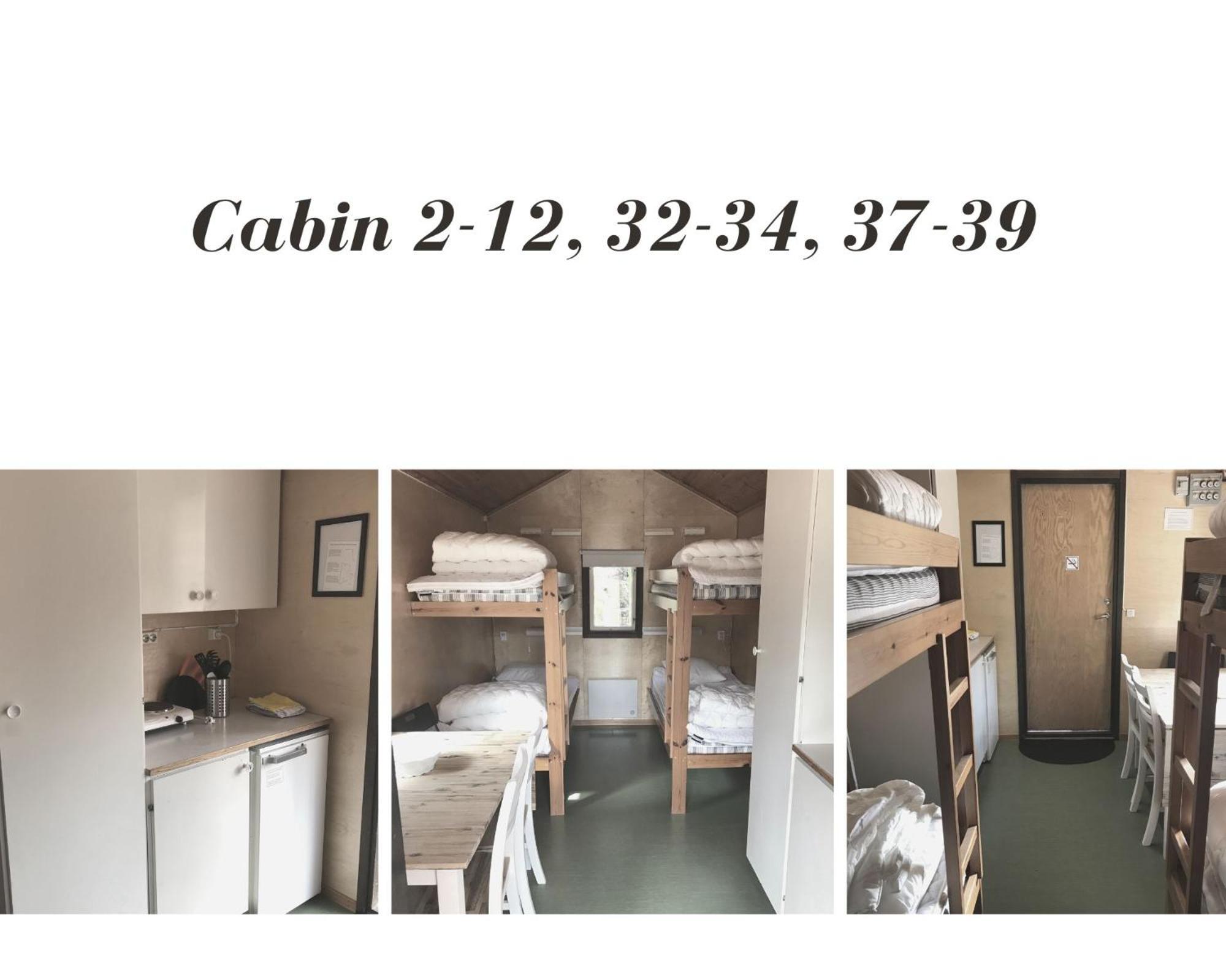 Hotel First Camp Duse Udde - Saeffle Camera foto